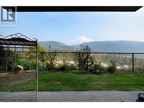1404 Copper Mountain Court Unit# 33, Vernon, BC - Outdoor