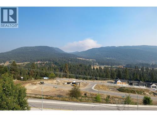 1404 Copper Mountain Court Unit# 33, Vernon, BC - Outdoor With View