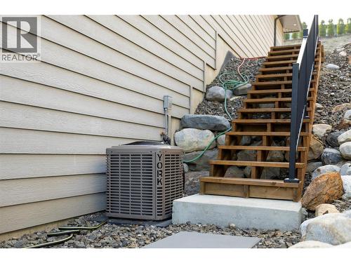 1404 Copper Mountain Court Unit# 33, Vernon, BC - Outdoor