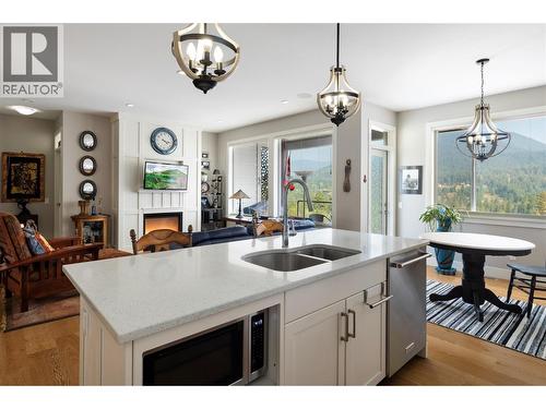 1404 Copper Mountain Court Unit# 33, Vernon, BC - Indoor