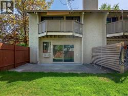 310 Yorkton Avenue Unit# 1  Penticton, BC V2A 6Z8