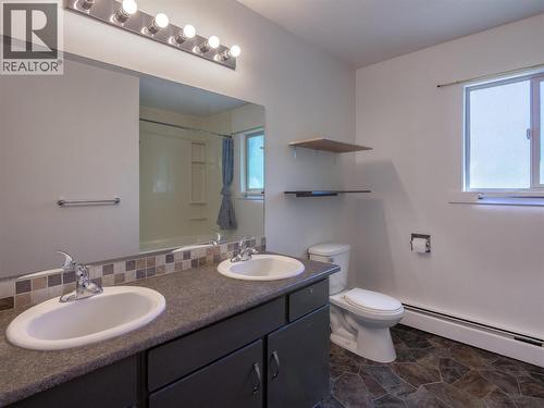 310 Yorkton Avenue Unit# 1, Penticton, BC - Indoor Photo Showing Bathroom