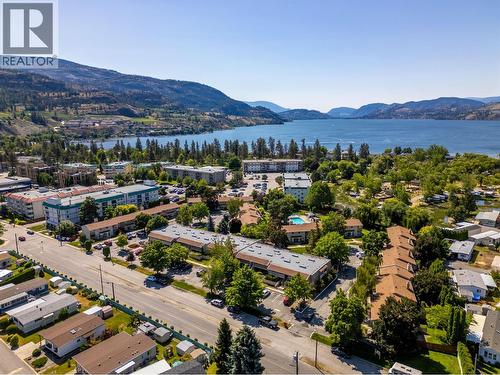 310 Yorkton Avenue Unit# 1, Penticton, BC - Outdoor With Body Of Water With View