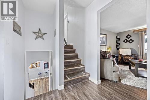 11701 Coldstream Creek Road, Coldstream, BC - Indoor Photo Showing Other Room