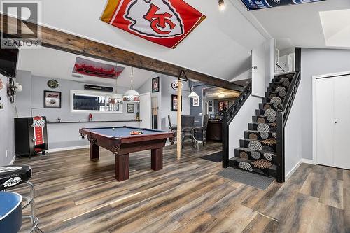 11701 Coldstream Creek Road, Coldstream, BC - Indoor Photo Showing Other Room