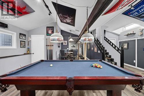 11701 Coldstream Creek Road, Coldstream, BC - Indoor Photo Showing Other Room