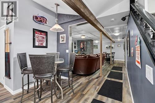 11701 Coldstream Creek Road, Coldstream, BC - Indoor Photo Showing Other Room