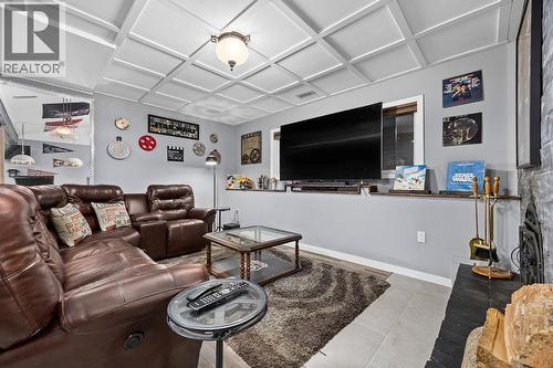 11701 Coldstream Creek Road, Coldstream, BC - Indoor