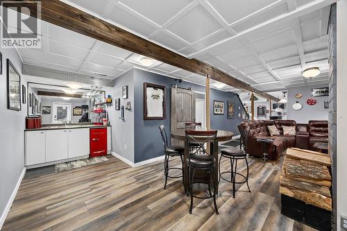 11701 Coldstream Creek Road, Coldstream, BC - Indoor Photo Showing Other Room