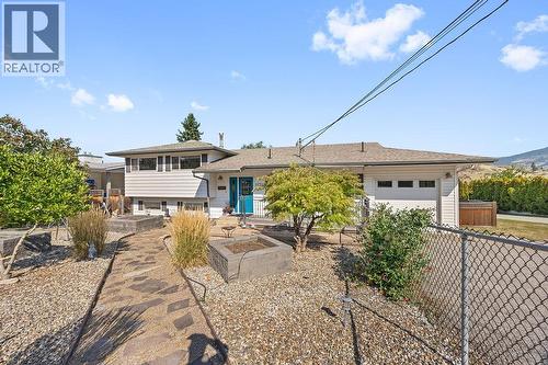 11701 Coldstream Creek Road, Coldstream, BC - Outdoor