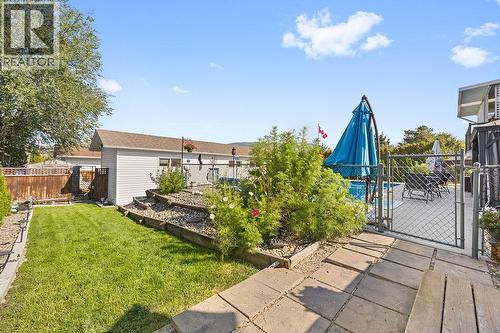 11701 Coldstream Creek Road, Coldstream, BC - Outdoor With Deck Patio Veranda