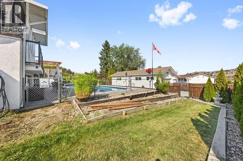 11701 Coldstream Creek Road, Coldstream, BC - Outdoor