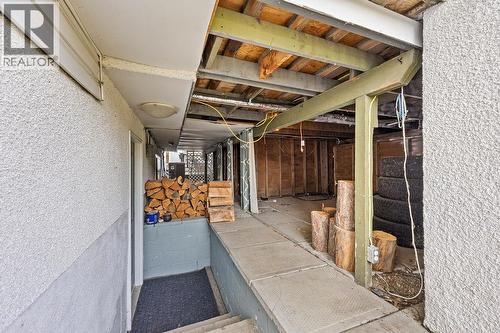 11701 Coldstream Creek Road, Coldstream, BC -  Photo Showing Other Room