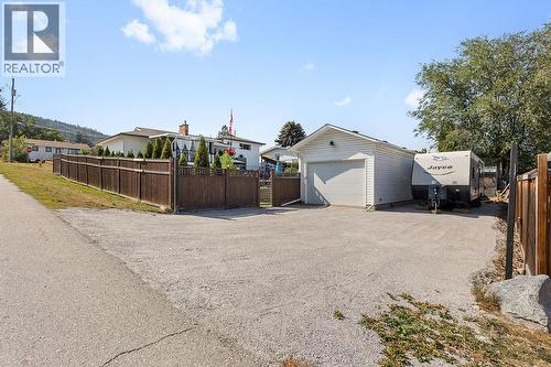 11701 Coldstream Creek Road, Coldstream, BC - Outdoor