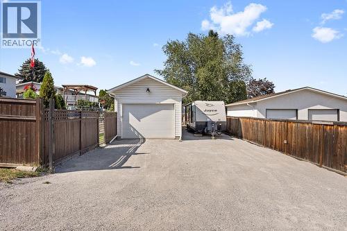 11701 Coldstream Creek Road, Coldstream, BC - Outdoor