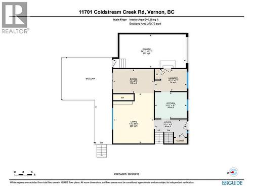 11701 Coldstream Creek Road, Coldstream, BC - Other