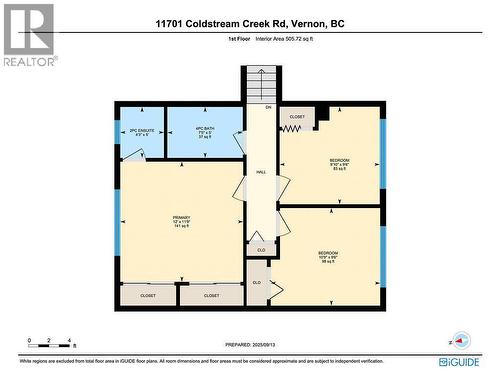 11701 Coldstream Creek Road, Coldstream, BC - Other