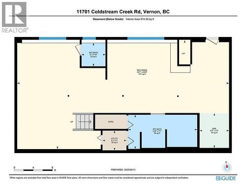 11701 Coldstream Creek Road, Coldstream, BC - Other