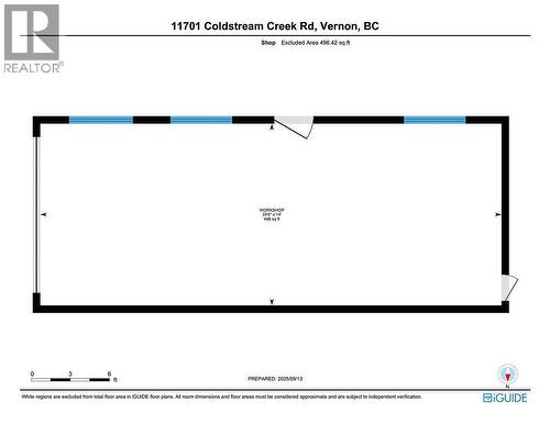 11701 Coldstream Creek Road, Coldstream, BC - Other