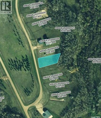 Lot 7, Block 1 Aspen Ridge, Spiritwood Rm No. 496, SK 