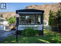 2401 Ord Road Unit# 107  Kamloops, BC V2B 7V8