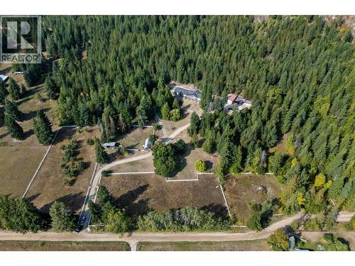 6171 50 Street Nw, Salmon Arm, BC - Outdoor With View