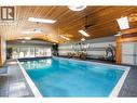 6171 50 Street Nw, Salmon Arm, BC  - Indoor Photo Showing Other Room With In Ground Pool 