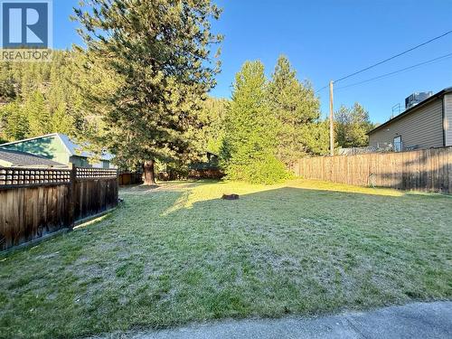 1700 Sandner Frontage Road, Christina Lake, BC 