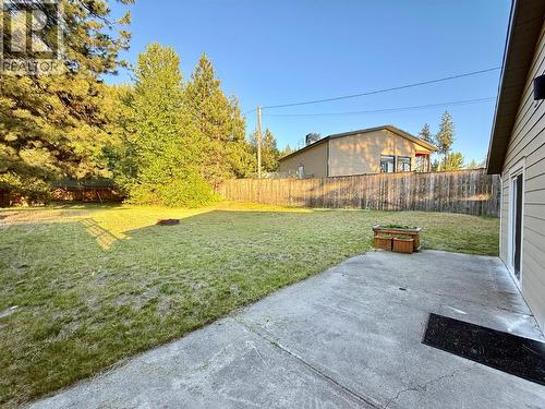 1700 Sandner Frontage Road, Christina Lake, BC 