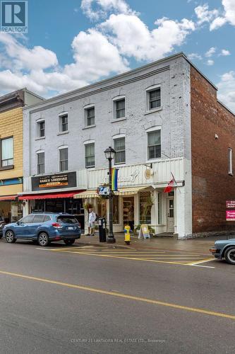 279-281 Picton Main Street, Prince Edward County (Picton), ON 