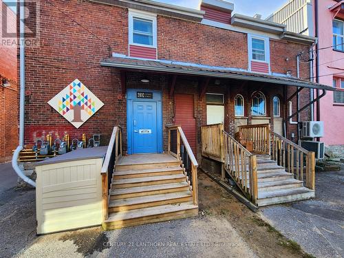 279-281 Picton Main Street, Prince Edward County (Picton), ON 