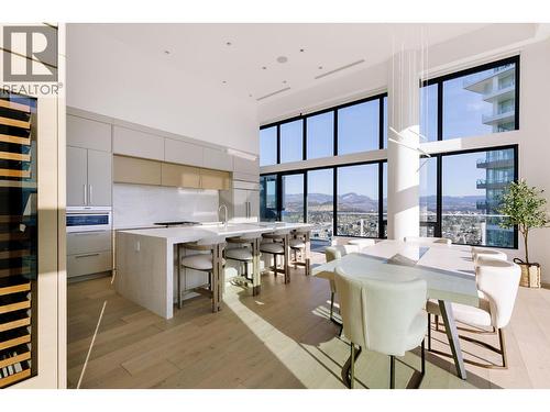 1181 Sunset Drive Unit# 2901, Kelowna, BC - Indoor