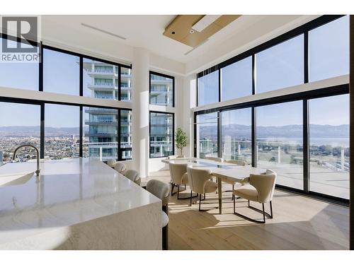 1181 Sunset Drive Unit# 2901, Kelowna, BC - Indoor Photo Showing Other Room