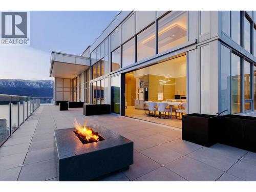 1181 Sunset Drive Unit# 2901, Kelowna, BC - Outdoor With Exterior