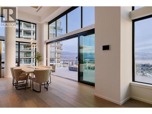 1181 Sunset Drive Unit# 2901, Kelowna, BC - Indoor Photo Showing Other Room