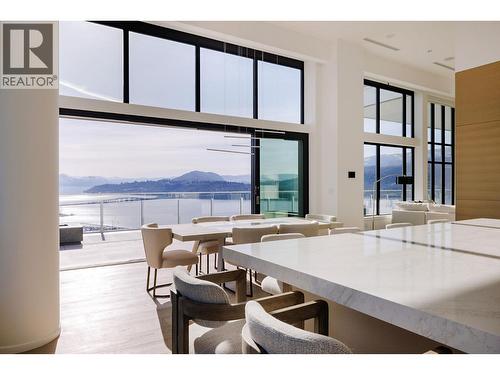 1181 Sunset Drive Unit# 2901, Kelowna, BC - Indoor