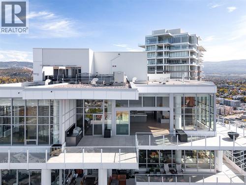 1181 Sunset Drive Unit# 2902, Kelowna, BC - Outdoor