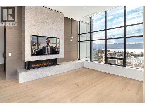 1181 Sunset Drive Unit# 2902, Kelowna, BC - Indoor Photo Showing Other Room