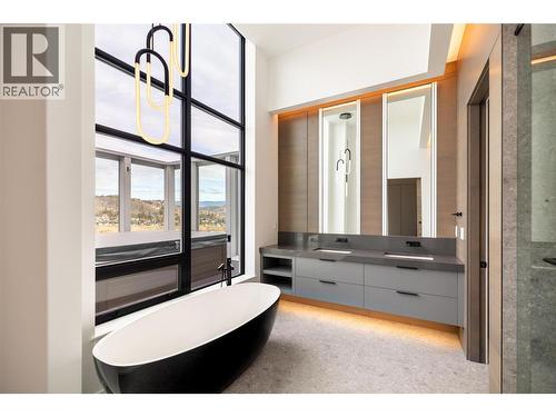 1181 Sunset Drive Unit# 2902, Kelowna, BC - Indoor