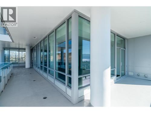 1181 Sunset Drive Unit# 2703, Kelowna, BC - Outdoor With Exterior