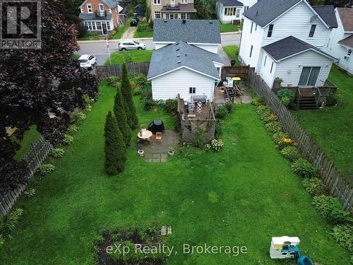 34 Queen Street, Grey Highlands, ON - Outdoor