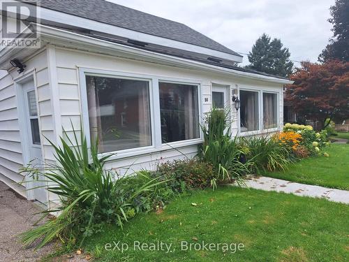 34 Queen Street, Grey Highlands, ON - Outdoor