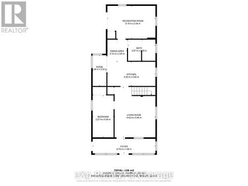 34 Queen Street, Grey Highlands, ON - Other