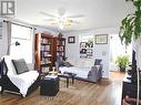 34 Queen Street, Grey Highlands, ON  - Indoor Photo Showing Living Room 