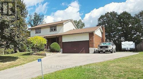 152 CHATTERTON VALLEY CRESCENT  Quinte West (Sidney Ward), ON K0K 2B0