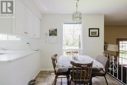 152 Chatterton Valley Crescent, Quinte West (Sidney Ward), ON - Indoor Photo Showing Dining Room