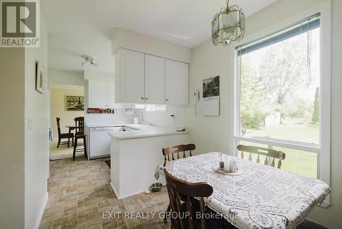 152 Chatterton Valley Crescent, Quinte West (Sidney Ward), ON - Indoor Photo Showing Dining Room