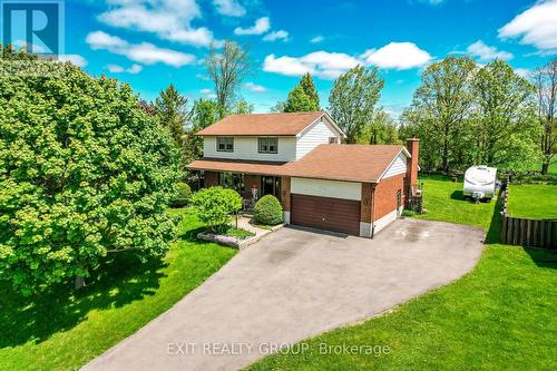 152 Chatterton Valley Crescent, Quinte West (Sidney Ward), ON - Outdoor