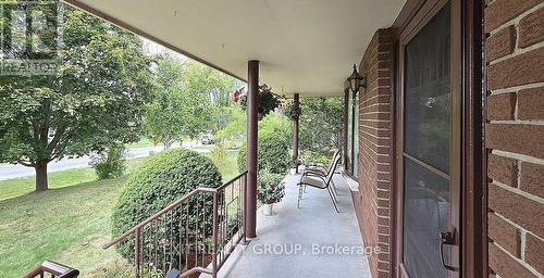 152 Chatterton Valley Crescent, Quinte West (Sidney Ward), ON - Outdoor