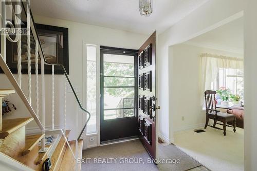 152 Chatterton Valley Crescent, Quinte West (Sidney Ward), ON - Indoor Photo Showing Other Room